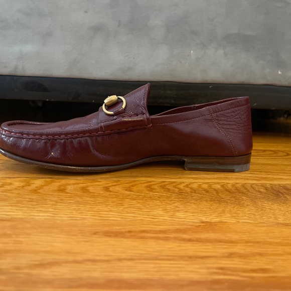 Gucci Loafers main image 4